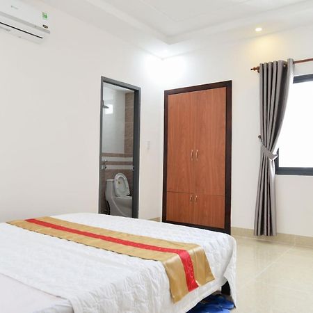 New Vung Tau Hotel Eksteriør billede